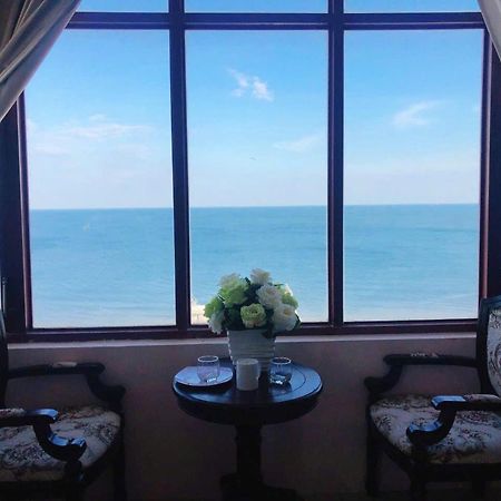 Anna Luxury Apartment Vung Tau Kültér fotó