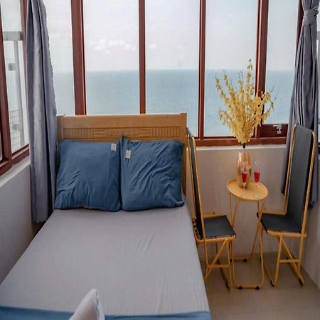 Anna Luxury Apartment Vung Tau Kültér fotó
