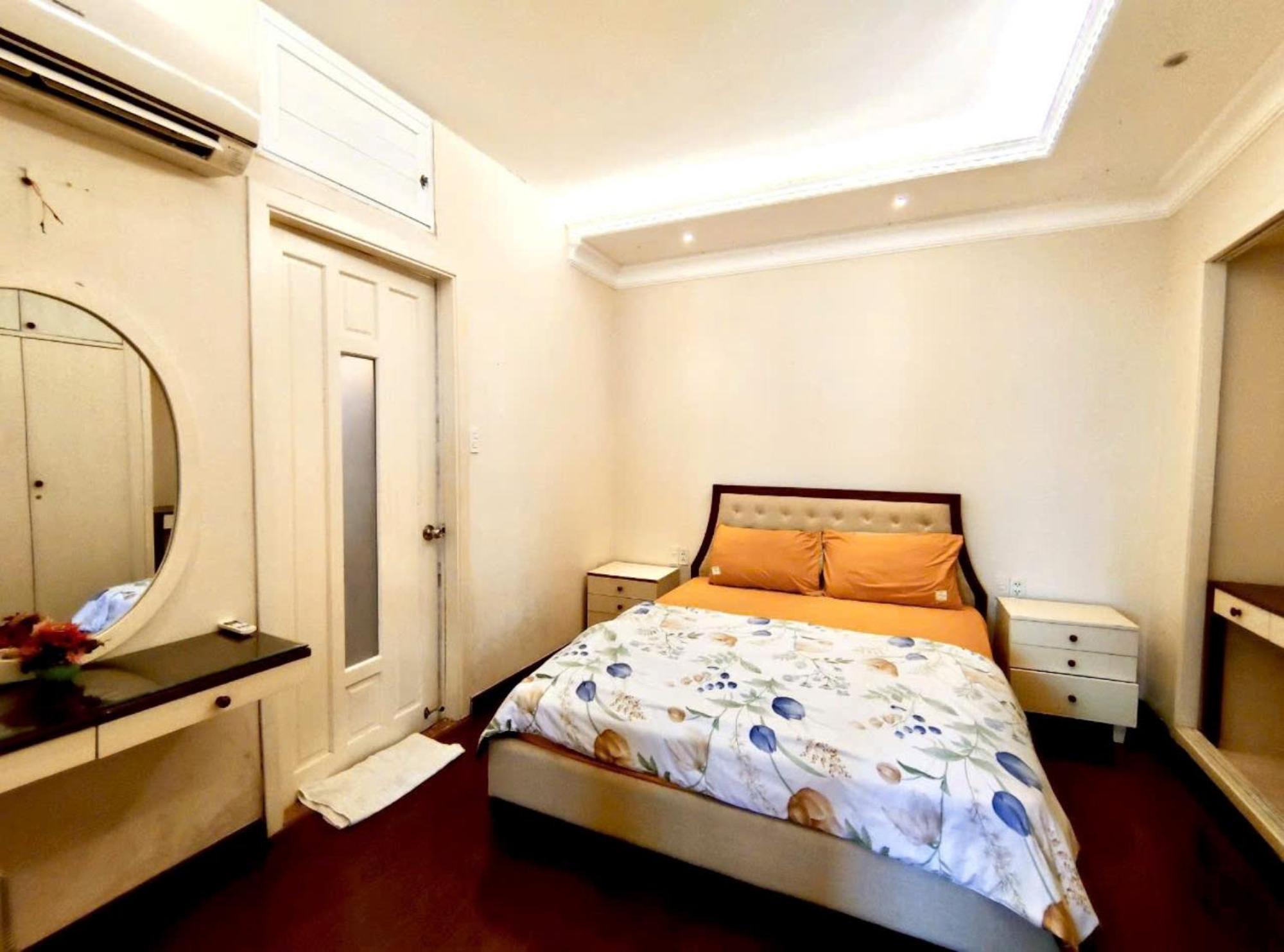 Anna Luxury Apartment Vung Tau Kültér fotó